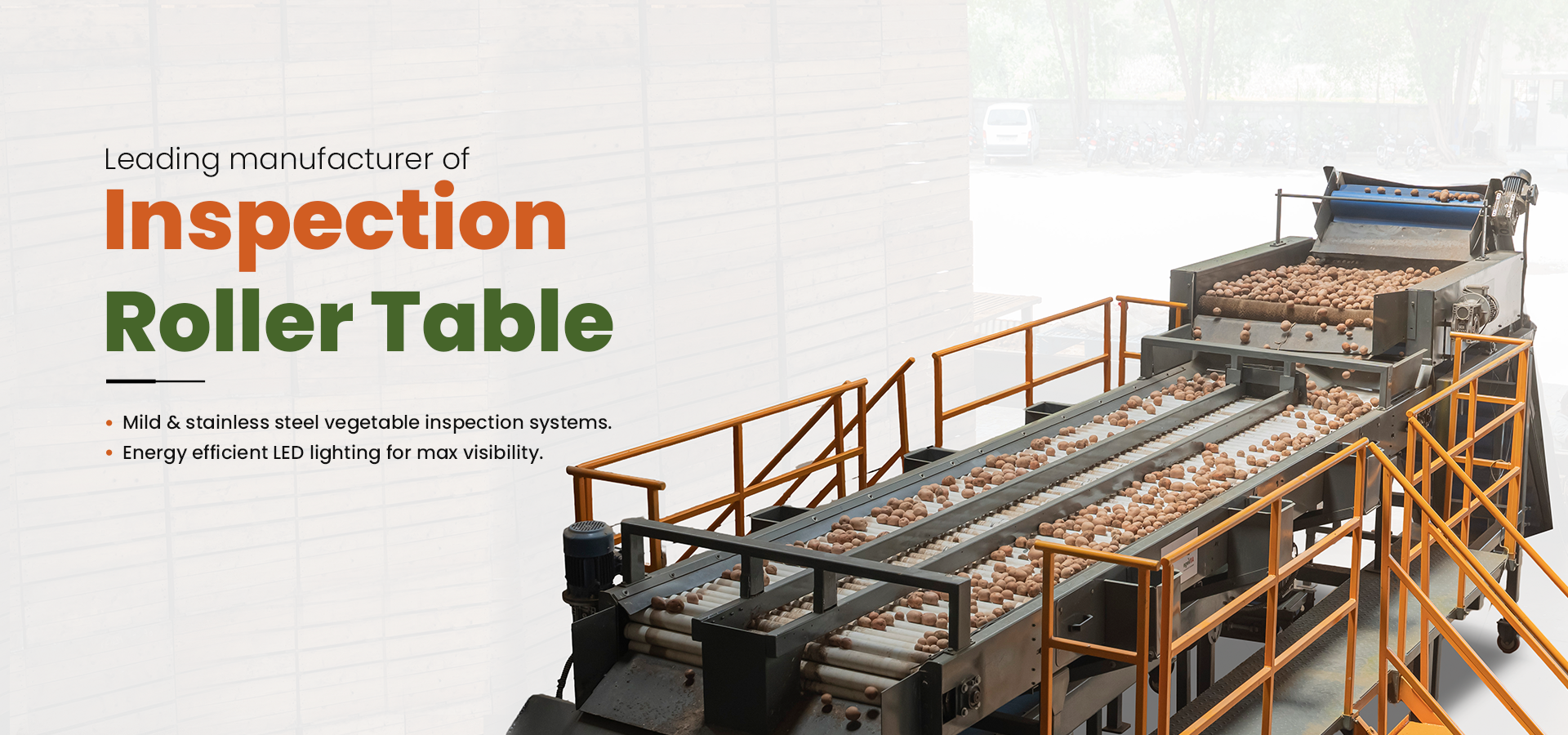 Allvege Process Technologies