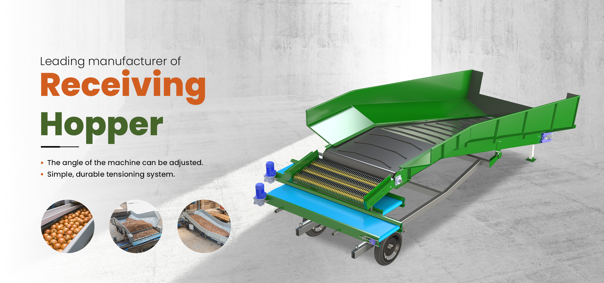 Allvege Process Technologies