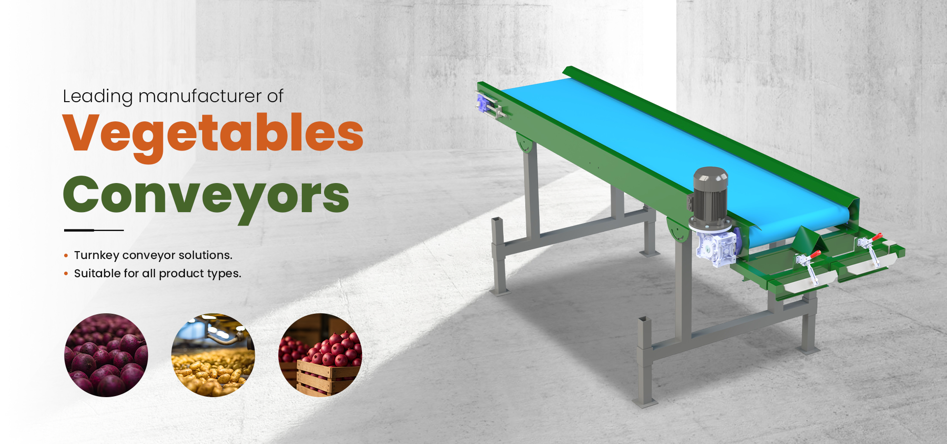 Allvege Process Technologies