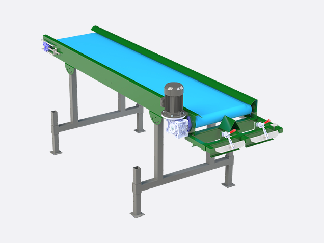 Conveyors
